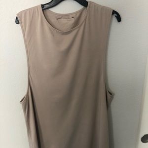 Alphalete workout tank